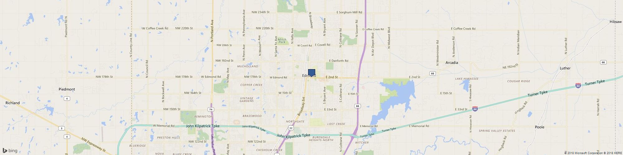 Colonial Sealcoating cover photo