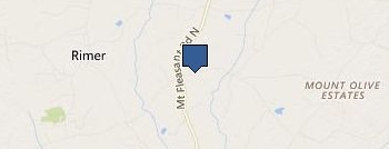 Auto Solutions Inc. location map