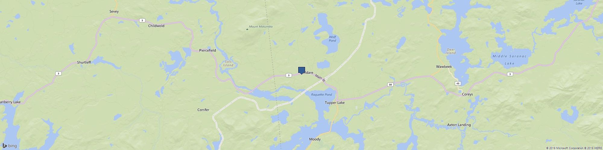 The Church cover photo