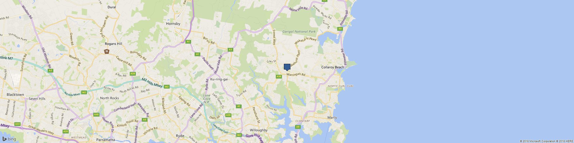 G2 Consultants cover photo