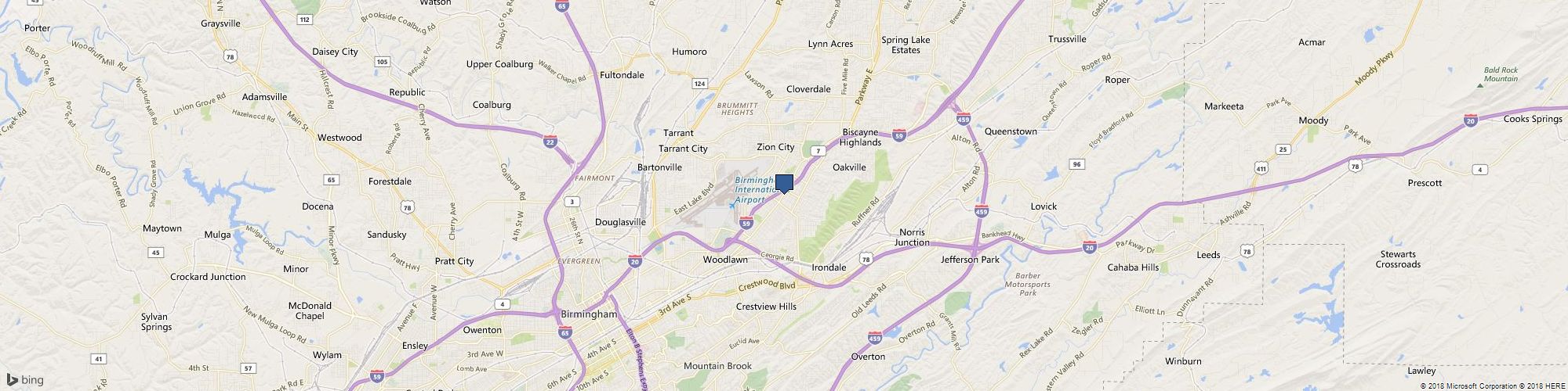 A-American Heating & Air cover photo