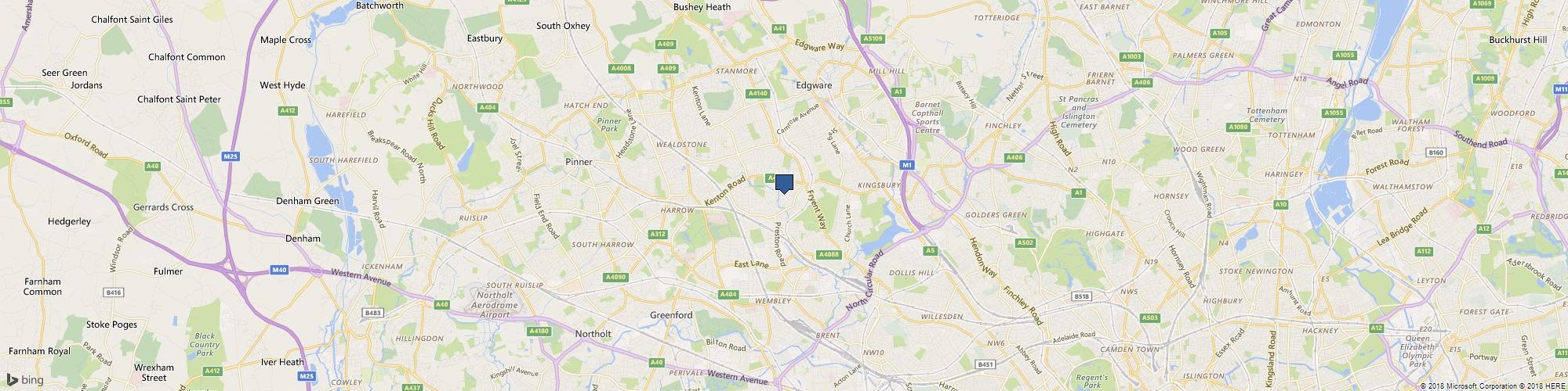 Denver Roadside Assistance cover photo