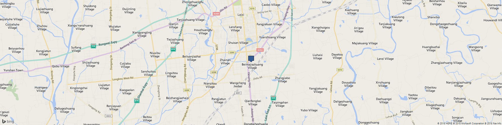 Brentwood PC cover photo