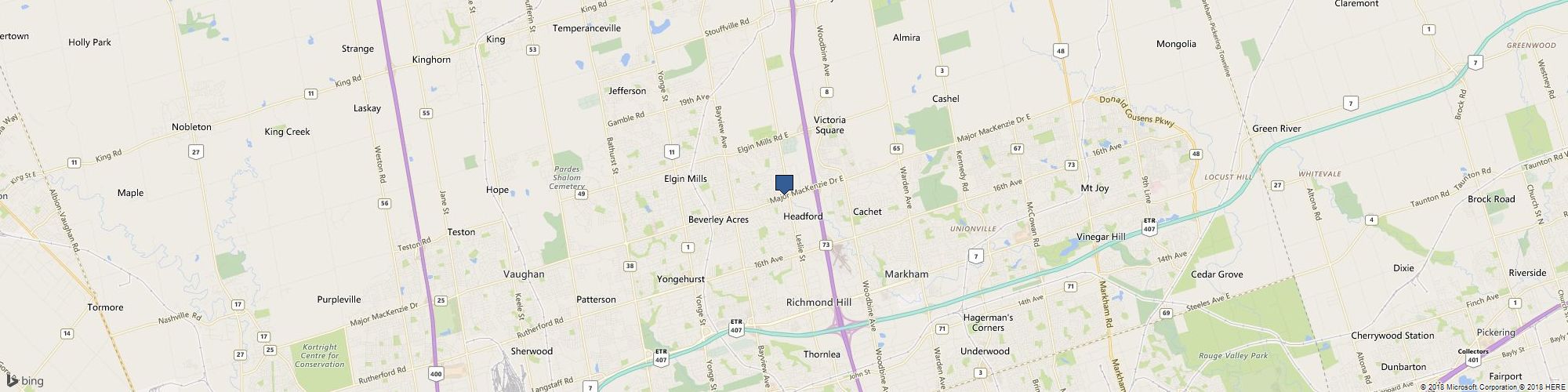 Trillium Dental Centre cover photo