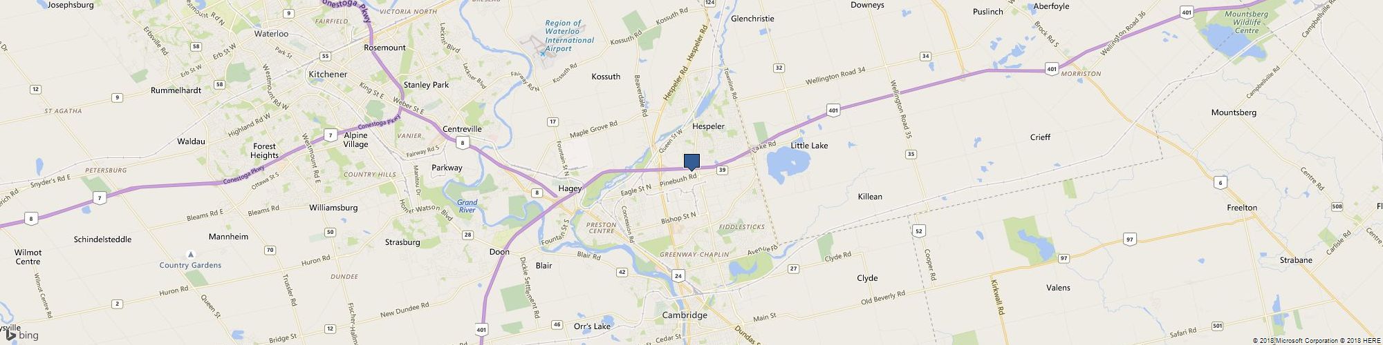 ServiceMaster MB cover photo