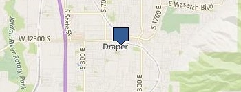 Moore Security & Services location map