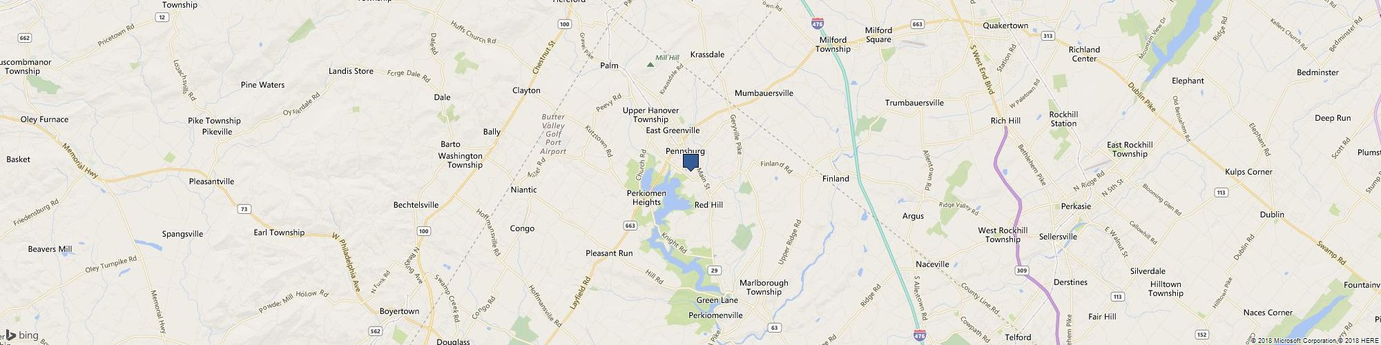 Rico's Italian Villa cover photo