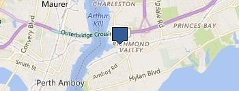 Shandong KANGYU pipe industry co.,ltd location map