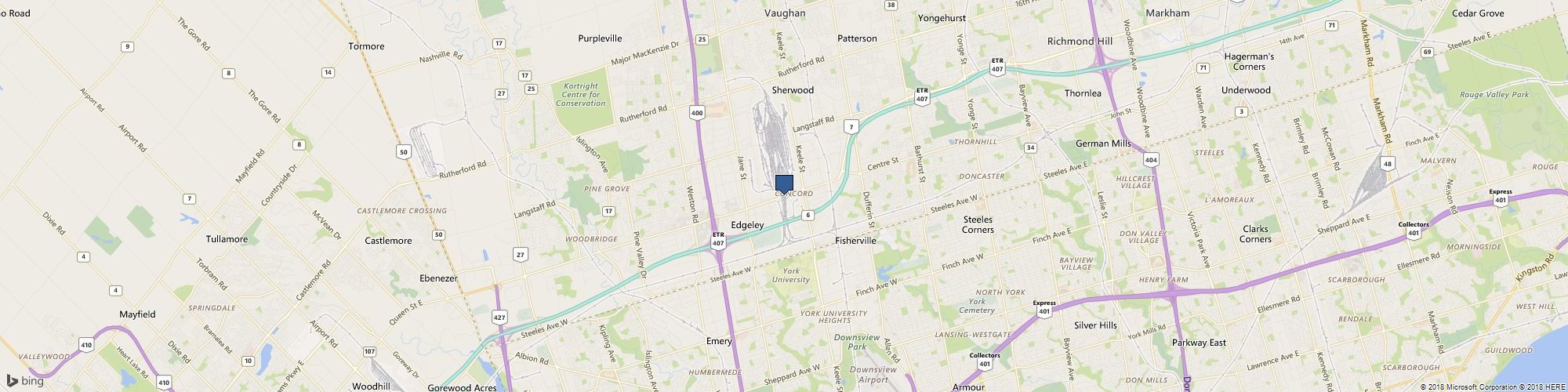 Edgewater Apartments cover photo