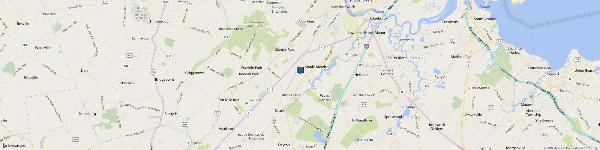 Kevin Hodges Real Estate cover photo