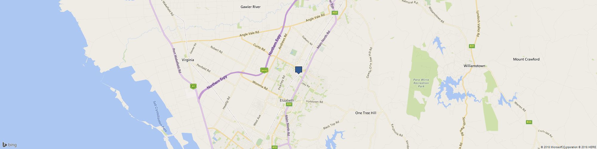 Gate Repair Highland Park cover photo