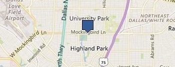 Dancy Fancy Hair Design location map