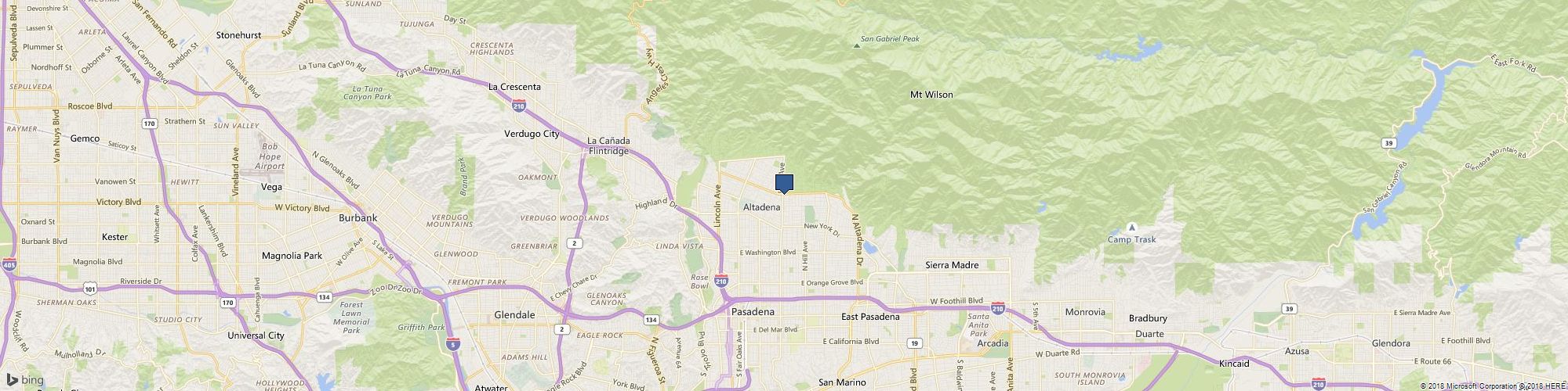 LinkHelpers Website Design - Phoenix cover photo