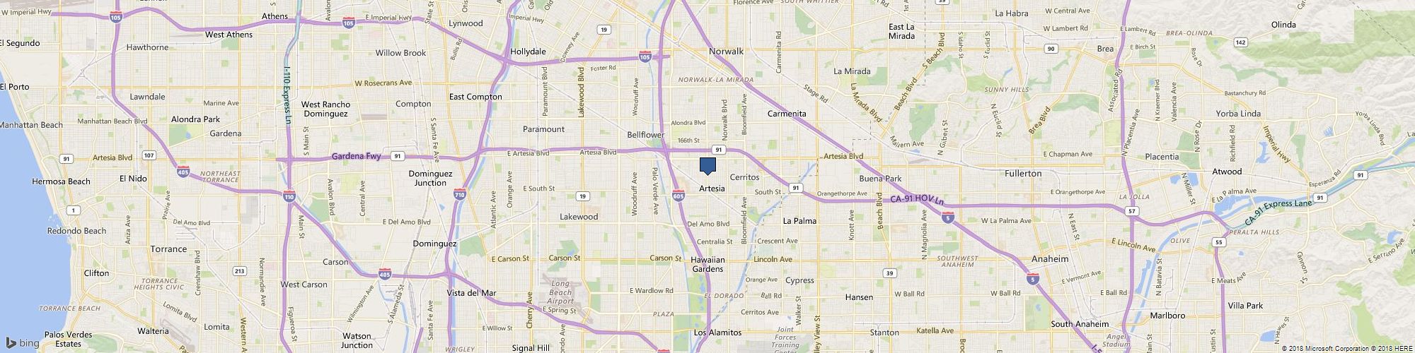 Fox Garage Door Repair Of Azusa CA cover photo