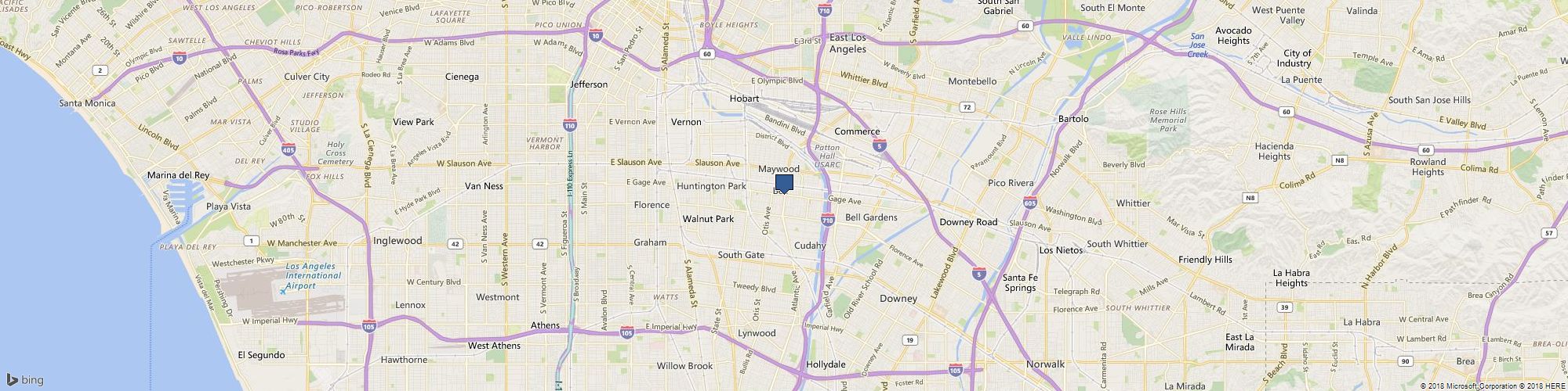 Local AF cover photo