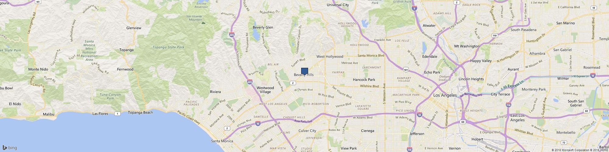 Fox Garage Door Repair Of Beverly Hills CA cover photo