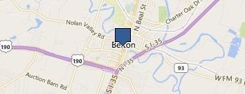 Trans Automobile Repairs location map