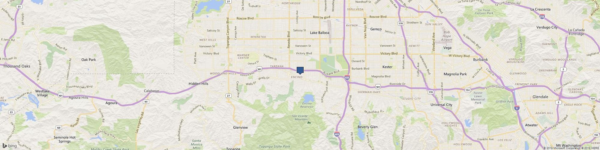 Echo Canyon Spa Resort cover photo