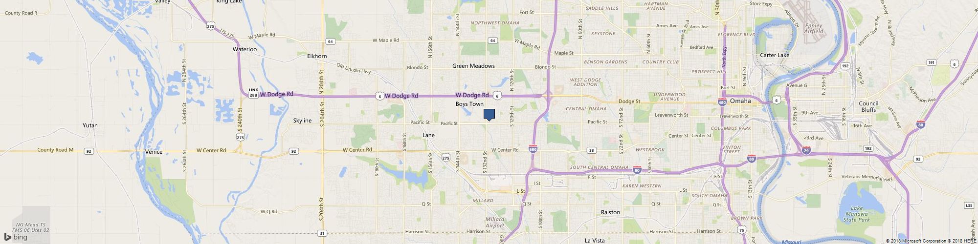 LinkHelpers Website Design - Mesa cover photo