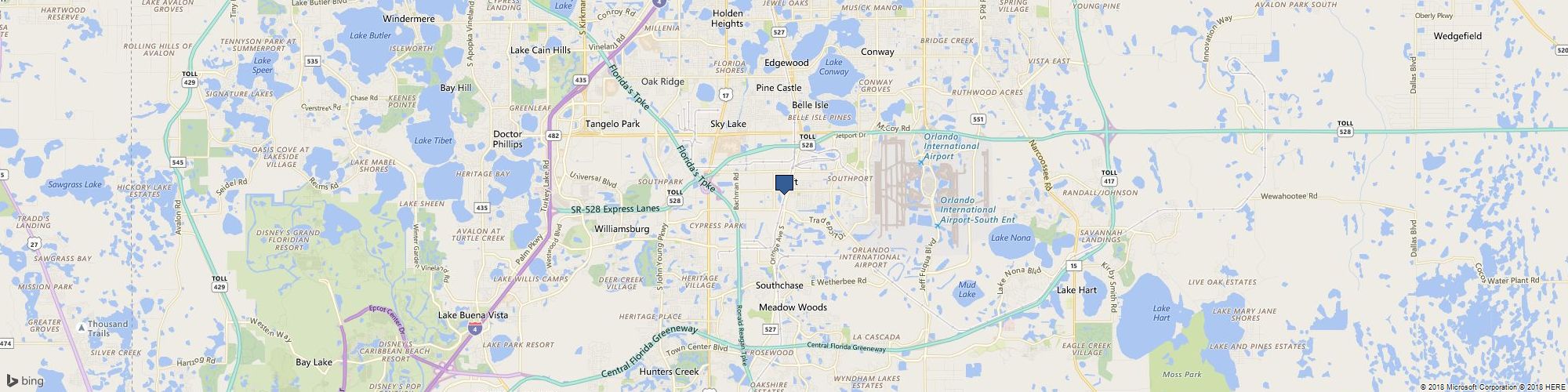 Jesse Garant Metrology Center cover photo