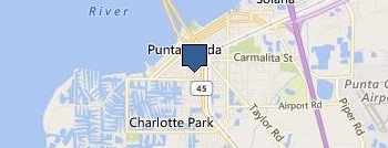 LBC Mobile Auto Detailing location map