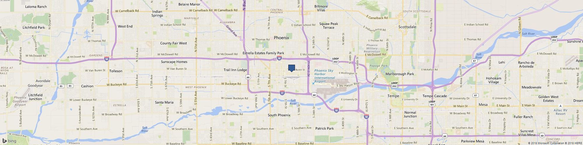 Interior Preference llc cover photo