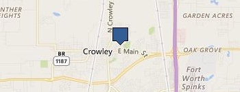 Scepter Power Solutions location map