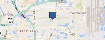 Misty Allen - State Farm Insurance Agent location map