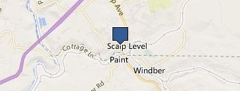Fox Garage Door Repair Of Canoga Park CA location map