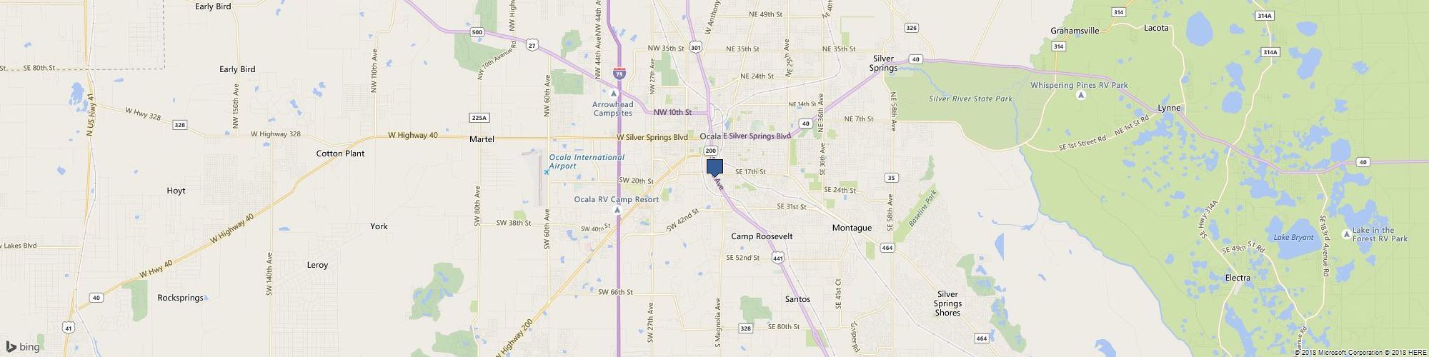 Pest Control Service Bowie MD cover photo