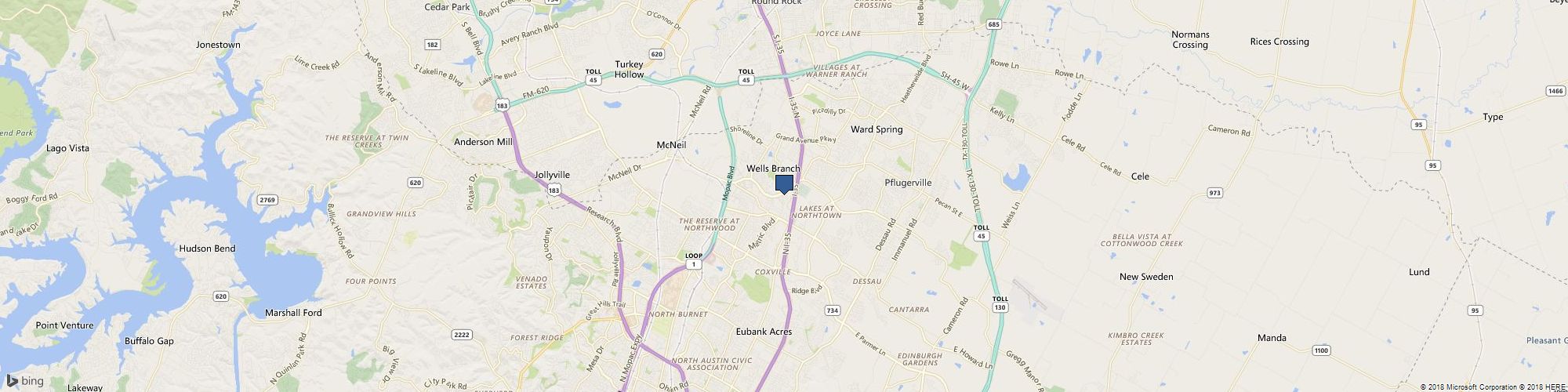 Sherman A. Reed, PC cover photo