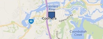 Pride Fencescapes location map