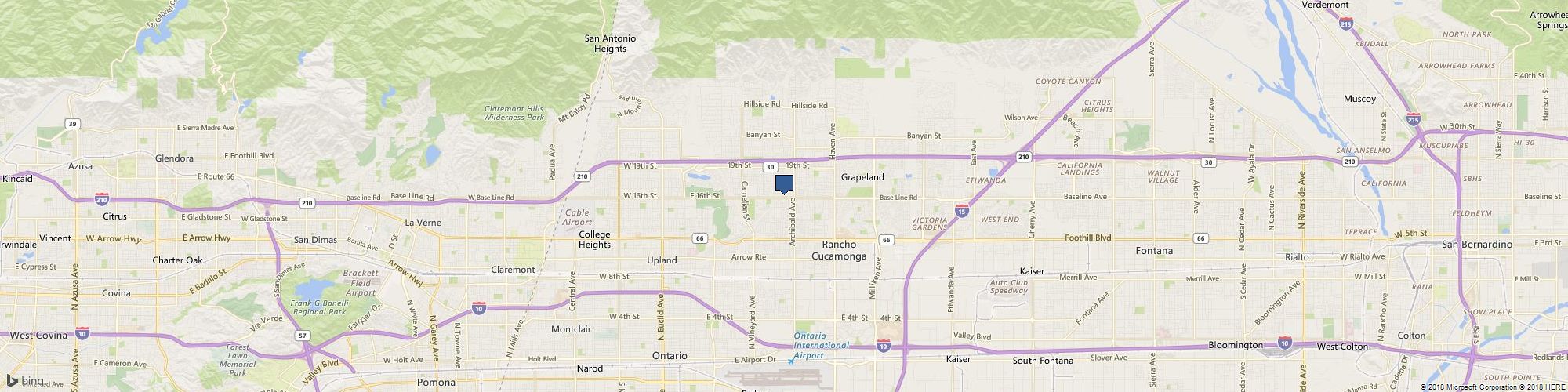 Midway Storage American Canyon cover photo