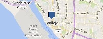 Mowery Capital Management location map
