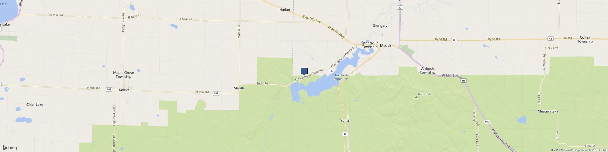 Chappell cover photo