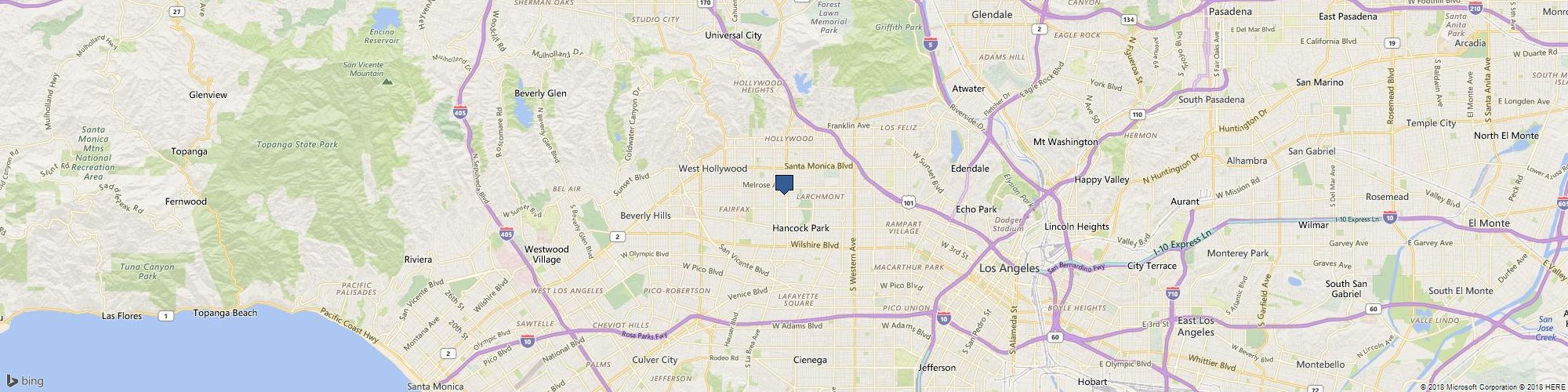 The One Floors cover photo