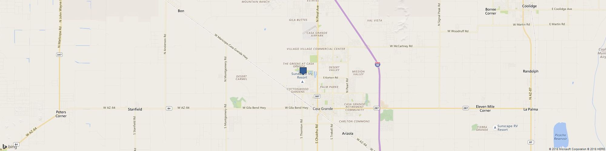 Hartley Bay Marina cover photo