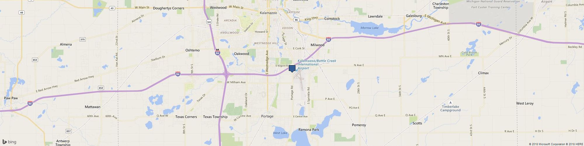 Park N Jet Lot 1 cover photo