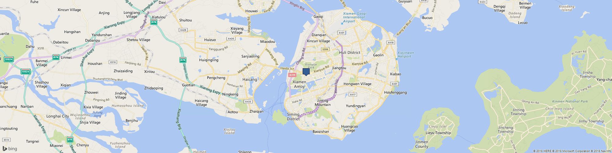 GAC Construction cover photo