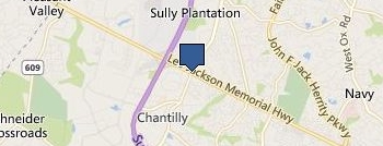 Tucson Medicare Plans location map