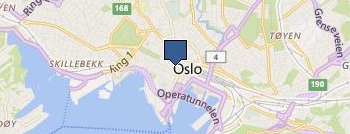 Dakota's Pub Of The South location map