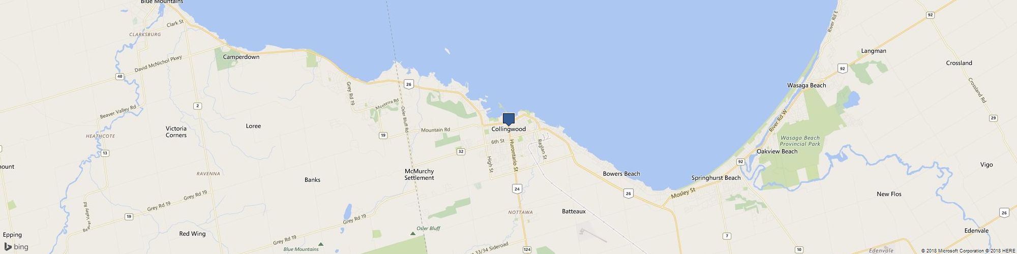 Gray Homes cover photo