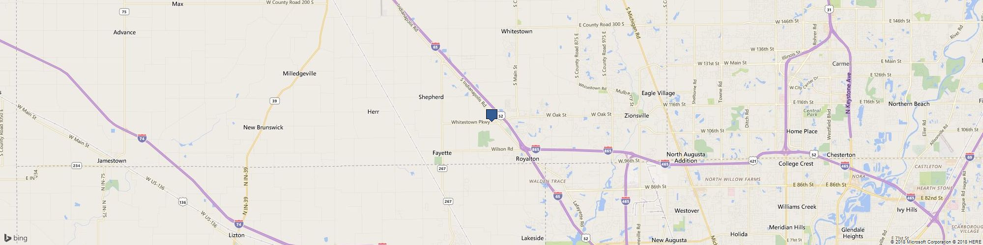 PARXAVENUE LTD. cover photo