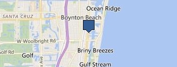 African Hair Braiding Group Salon location map