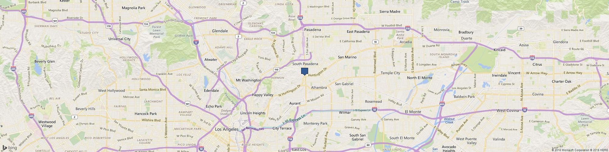 Fox Garage Door Repair Of Duarte CA cover photo