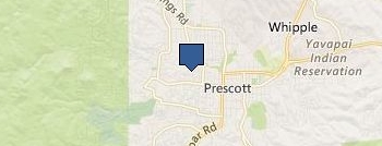 RooseveltAMartin location map