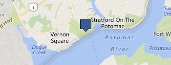 Full Throttle Auto & RV location map