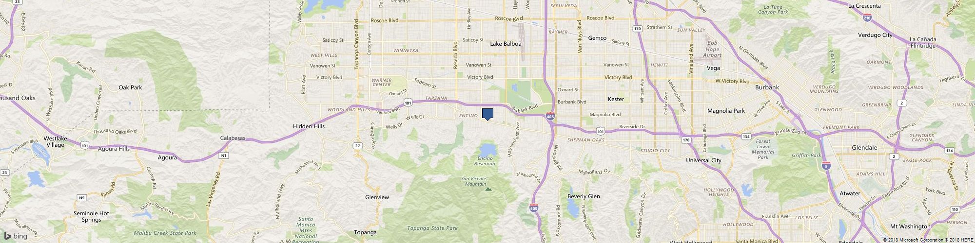 Fox Garage Door Repair Of Encino CA cover photo