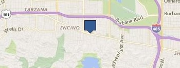 Fight Fat HQ location map