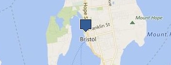 Fountain Specialist location map